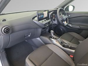 Nissan Juke HYBRID 1.6 SV PREMIUM €2000 scrappage - Image 4