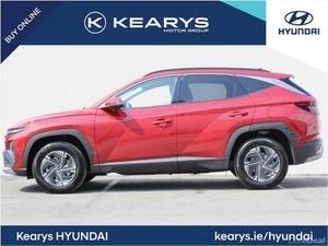 Hyundai Tucson EXECUTIVE PHEV - 1.6 - FINANCE ARRA - Image 3