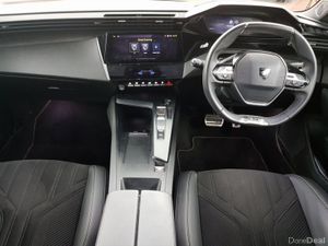 Peugeot 408 1.2 Puretech 130bhp Auto GT - Image 4