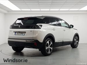 Peugeot 3008 1.2 PureTech 130bhp GT - Image 2