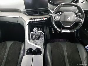 Peugeot 3008 1.2 PureTech 130bhp GT - Image 3