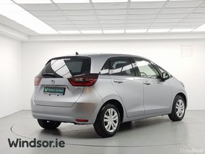 Honda Fit EHEV BASIC - Image 3