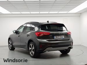 Ford Focus 1.0 Ecoboost 125PS Titanium - Image 4