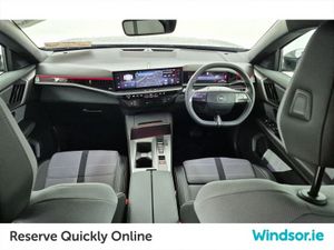 Opel Grandland GS 136 bhp Hybrid - Image 4