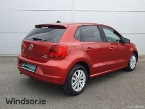 Volkswagen Polo TSI Comfortline Auto - Image 3