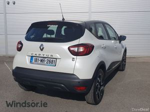 Renault Captur Tce 90 DYNAMIQUE NAV **Price includ - Image 2