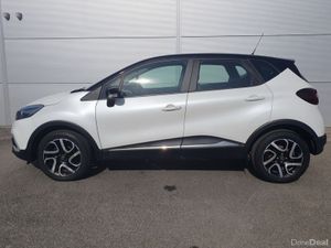 Renault Captur Tce 90 DYNAMIQUE NAV **Price includ - Image 4