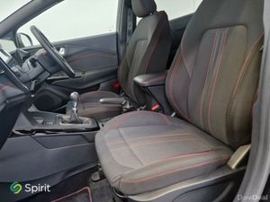 Ford Puma 1.0L EcoBoost Hybrid 125PS ST-Line ***CA - Image 4