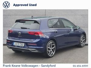 Volkswagen Golf *Style* 1.5 eTSI 150HP DSG MHEV @F - Image 3