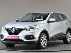 Renault Kadjar 1.5 DCI PLAY BLUE 115BHP 6SPD - Image 3