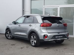 Kia Niro 1.6 GDI PHEV PE Trailer Auto - Image 3