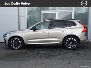 Volvo XC60 Xc60 Ultra T8 Phev Awd Auto  Ultra  Rec - Image 4