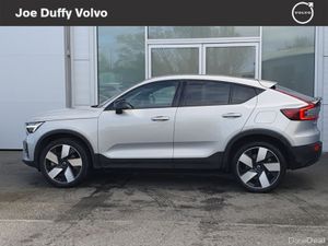 Volvo C40 Recharge BEV 231hp Ultimate - Image 4