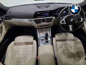 BMW 4-Series 420d M Sport Coupe - Image 4