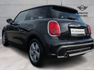 Mini Cooper 3-Door Cooper Classic - Image 2