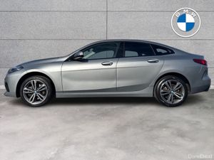 BMW 2-Series 218i Sport Gran Coupe - Image 4