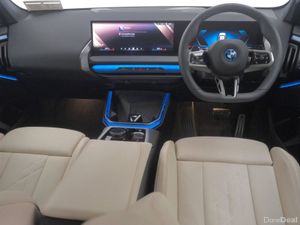 BMW X3 30e xDrive M Sport - Image 4