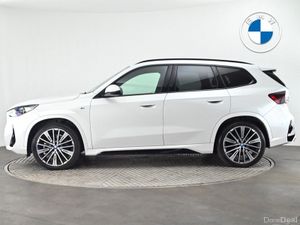 BMW iX1 xDrive30 M Sport - Image 3