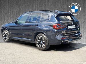 BMW iX3 M Sport - Image 3