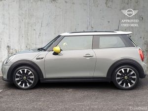 Mini Cooper Electric Level 3 - Image 4