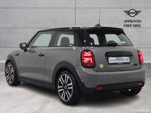 Mini Cooper Electric Level 3 - Image 3