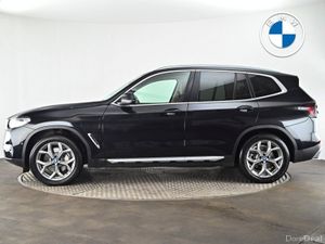 BMW X3 xDrive30e xLine - Image 3