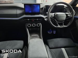 Skoda Kodiaq Sportline 2.0Tdi 150Bhp DSG - Image 3