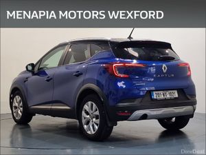 Renault Captur dCi 95 Iconic - Image 4