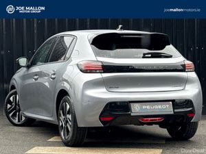 Peugeot 208 HYBRID 110BHP e-DCS6 Allure ** Amazing - Image 3