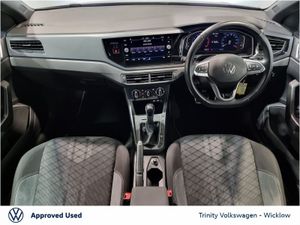 Volkswagen Polo ** R-LINE ** 1.0 TSI ** 95 BHP ** - Image 2