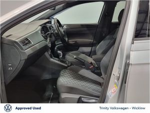 Volkswagen Polo ** R-LINE ** 1.0 TSI ** 95 BHP ** - Image 4