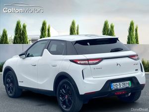 DS Automobiles DS 3 Performance Line  E-Tense 50Kw - Image 3