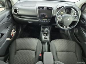 Mitsubishi Mirage G Sport Model - Image 4