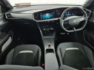 Opel Mokka GS Hybrid 136hp Automatic - Image 4