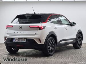 Opel Mokka SRI e model - Image 3