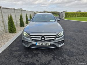 171 Mercedes E 350e Amg Line Plug in Hybrid - Image 4