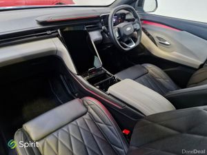 Ford Explorer Explorer Premium Ev  Premium  286 El - Image 4