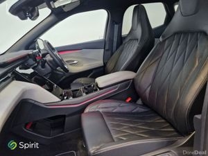 Ford Explorer Explorer Premium Ev  Premium  286 El - Image 3