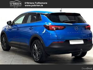 Opel Grandland X SC-1.2 130BHP -PET-6 - Image 3