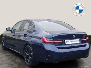 BMW 3-Series 330e M Sport - Image 2