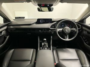 Mazda Mazda3 Takumi 2.0L e-SKYACTIV X 186PS - Reve - Image 3