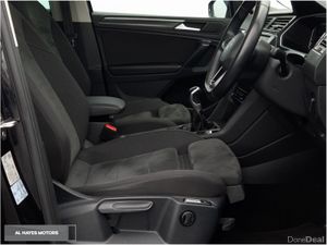 Volkswagen Tiguan **SOLD SOLD SOLD SOLD SOLD** - Image 4