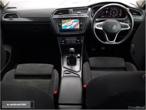 Volkswagen Tiguan **SOLD SOLD SOLD SOLD SOLD** - Image 2