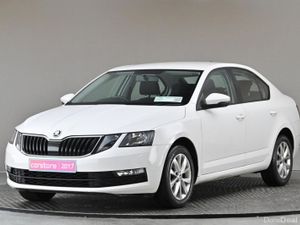 Skoda Octavia 1.2TSI AMBITION  5SPD 86BHP **CARPLA - Image 3