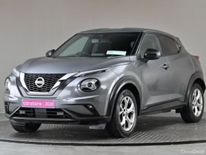 Nissan Juke 1.0 SV PREMIUM 6SPD - Image 3