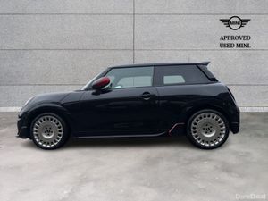 Mini Cooper Cooper S 3 Door - Image 3