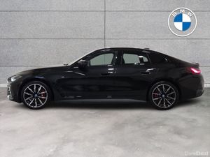BMW i4 eDrive40 M Sport - Image 4
