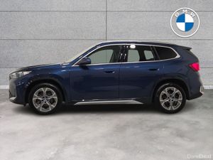 BMW iX1 eDrive20 xLine - Image 4