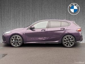 BMW 1-Series 120 M Sport - Image 4