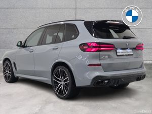BMW X5 xDrive50e M Sport - Image 3